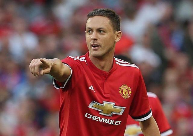 重彩的一笔 重彩的一笔